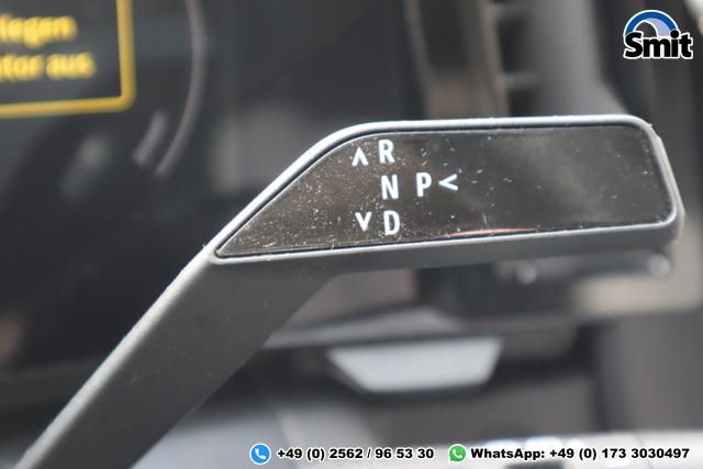 Renault M&eacute;gane E-TECH Megane EV60 130 Evolution ER 