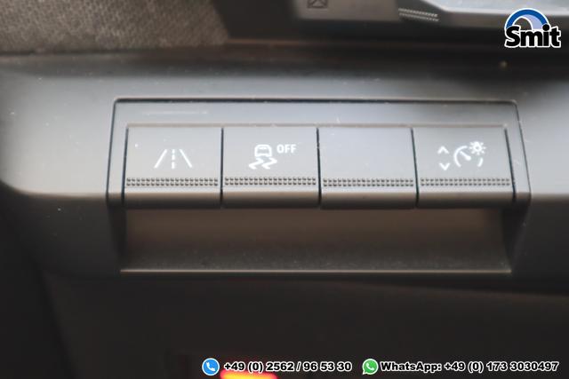 Renault M&eacute;gane E-TECH Megane EV60 130 Evolution ER 