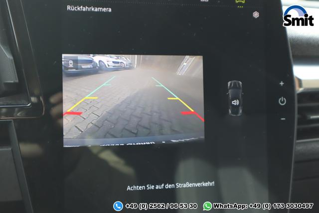 Renault M&eacute;gane E-TECH Megane EV60 130 Evolution ER 