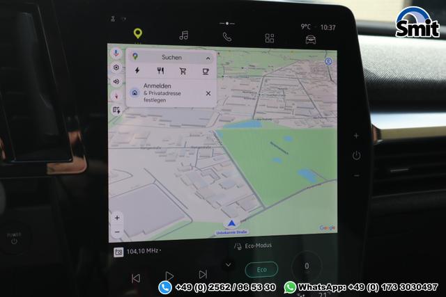 Renault M&eacute;gane E-TECH Megane EV60 130 Evolution ER 