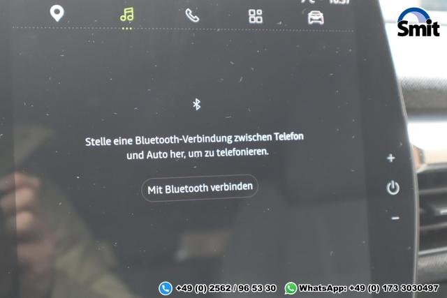 Renault M&eacute;gane E-TECH Megane EV60 130 Evolution ER 