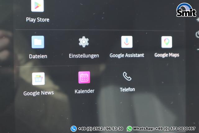 Renault M&eacute;gane E-TECH Megane EV60 130 Evolution ER 