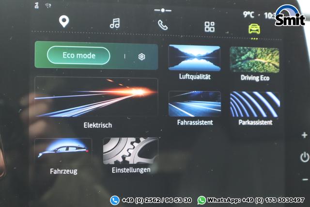 Renault M&eacute;gane E-TECH Megane EV60 130 Evolution ER 