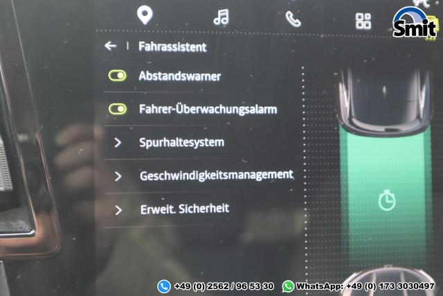 Renault M&eacute;gane E-TECH Megane EV60 130 Evolution ER 