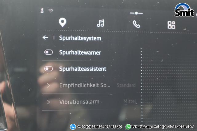 Renault M&eacute;gane E-TECH Megane EV60 130 Evolution ER 