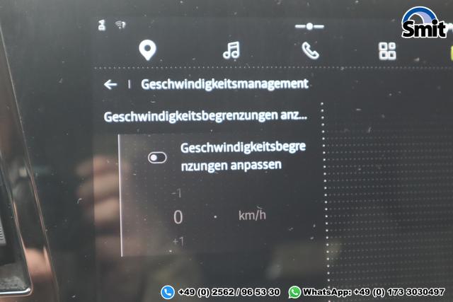 Renault M&eacute;gane E-TECH Megane EV60 130 Evolution ER 