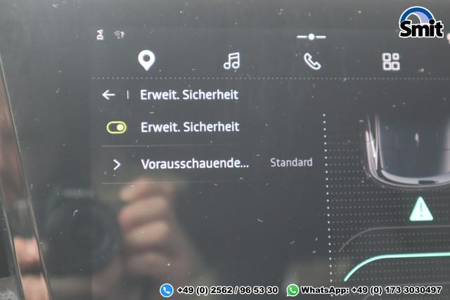 Renault M&eacute;gane E-TECH Megane EV60 130 Evolution ER 