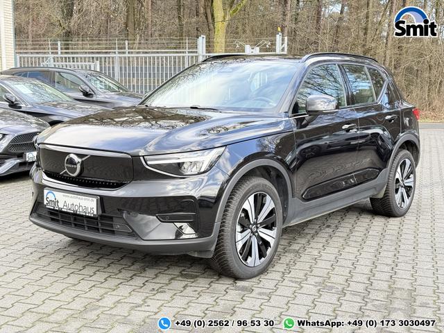 Volvo XC40 XC 40 P8 Pure Electric 2WD Core Recharge 