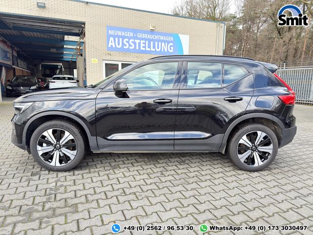 Volvo XC40 XC 40 P8 Pure Electric 2WD Core Recharge 