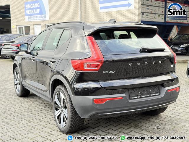 Volvo XC40 XC 40 P8 Pure Electric 2WD Core Recharge 
