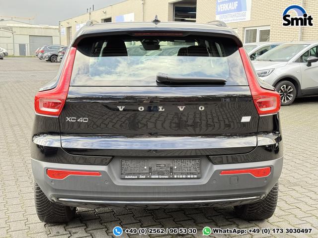 Volvo XC40 XC 40 P8 Pure Electric 2WD Core Recharge 