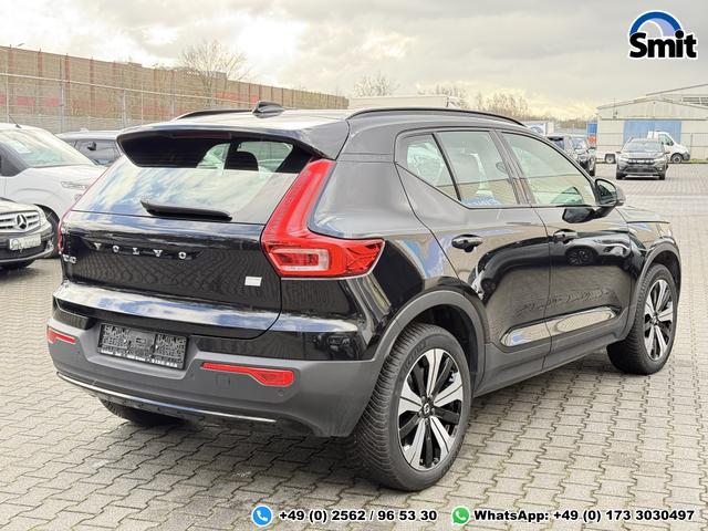 Volvo XC40 XC 40 P8 Pure Electric 2WD Core Recharge 