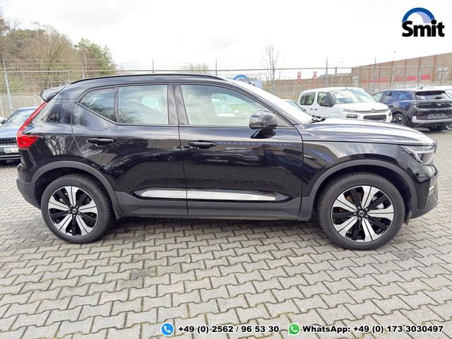 Volvo XC40 XC 40 P8 Pure Electric 2WD Core Recharge 