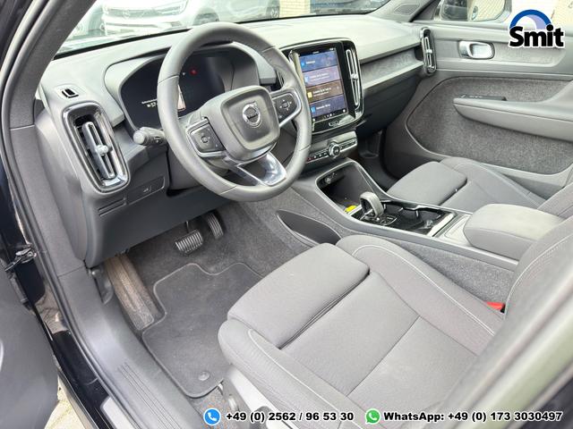 Volvo XC40 XC 40 P8 Pure Electric 2WD Core Recharge 
