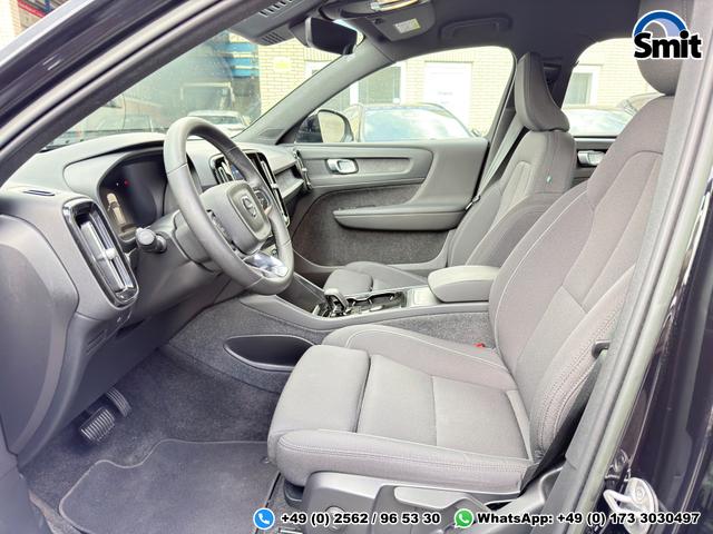 Volvo XC40 XC 40 P8 Pure Electric 2WD Core Recharge 