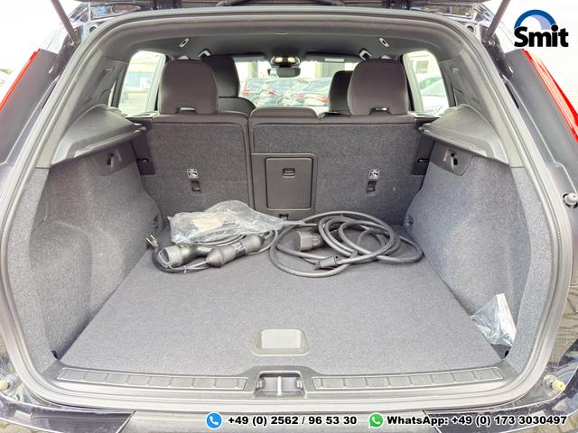 Volvo XC40 XC 40 P8 Pure Electric 2WD Core Recharge 