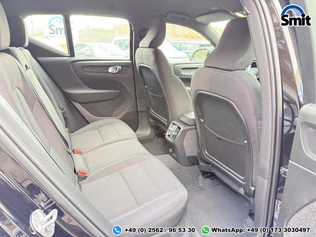 Volvo XC40 XC 40 P8 Pure Electric 2WD Core Recharge 