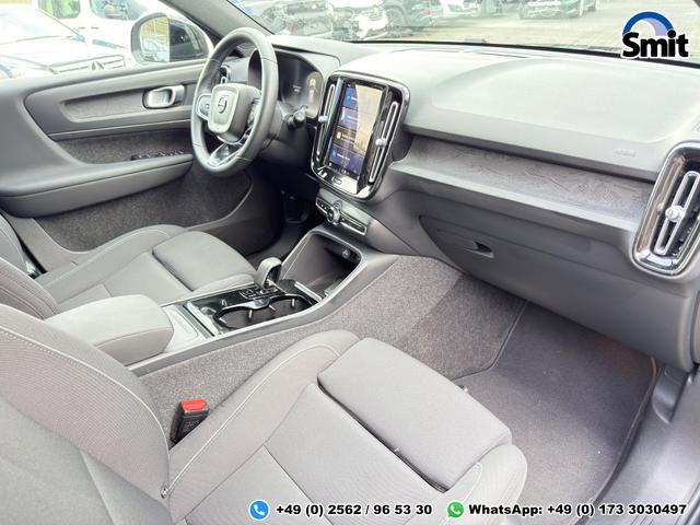 Volvo XC40 XC 40 P8 Pure Electric 2WD Core Recharge 