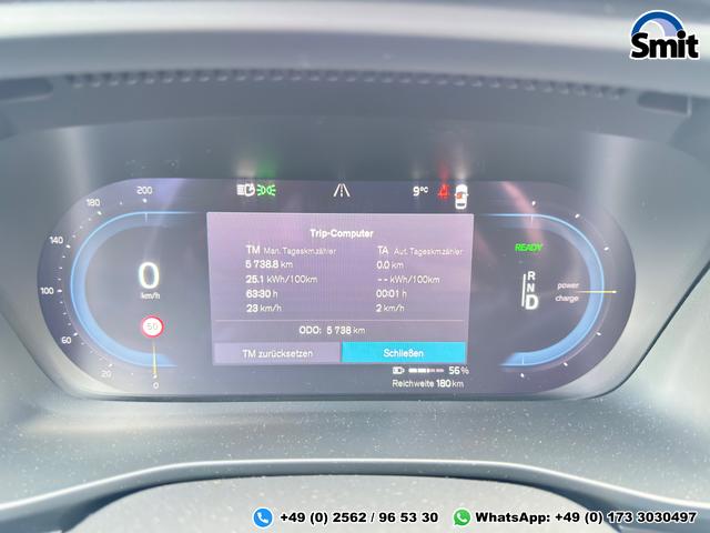 Volvo XC40 XC 40 P8 Pure Electric 2WD Core Recharge 