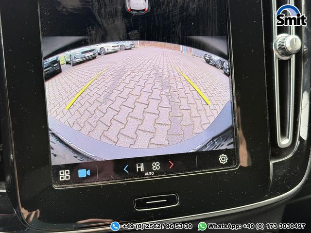 Volvo XC40 XC 40 P8 Pure Electric 2WD Core Recharge 