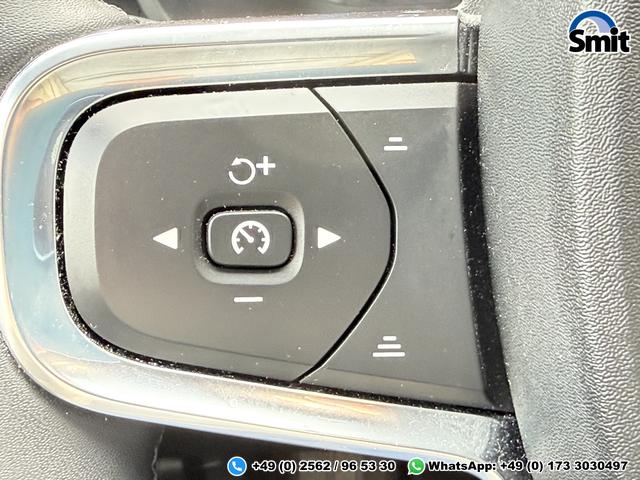 Volvo XC40 XC 40 P8 Pure Electric 2WD Core Recharge 