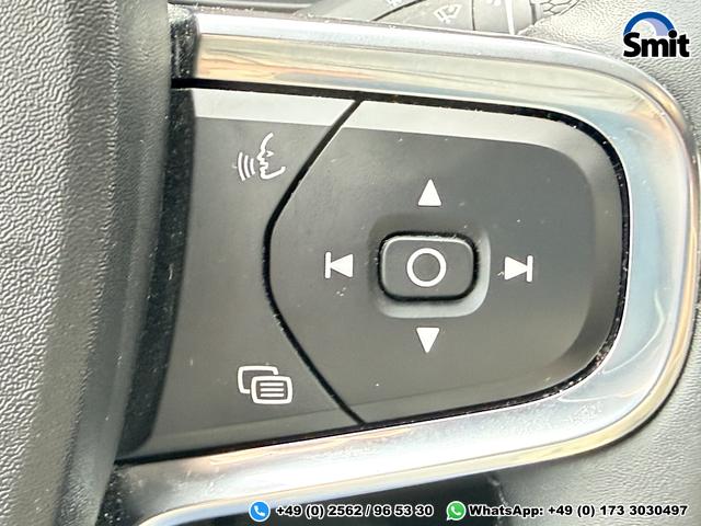 Volvo XC40 XC 40 P8 Pure Electric 2WD Core Recharge 