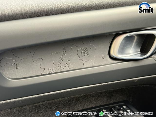 Volvo XC40 XC 40 P8 Pure Electric 2WD Core Recharge 