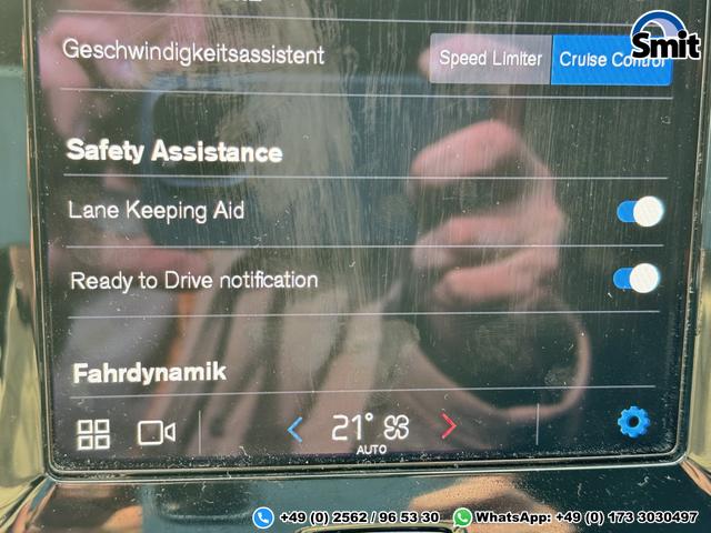 Volvo XC40 XC 40 P8 Pure Electric 2WD Core Recharge 