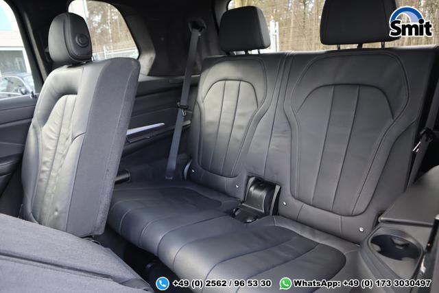 BMW X7 xDrive30d M Sport 