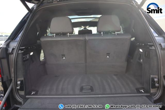 BMW X7 xDrive30d M Sport 