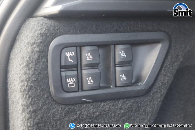 BMW X7 xDrive30d M Sport 