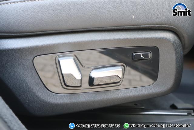 BMW X7 xDrive30d M Sport 