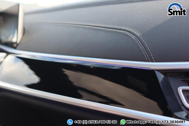 BMW X7 xDrive30d M Sport 