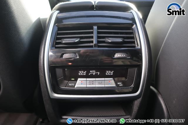 BMW X7 xDrive30d M Sport 