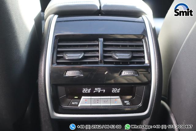 BMW X7 xDrive30d M Sport 