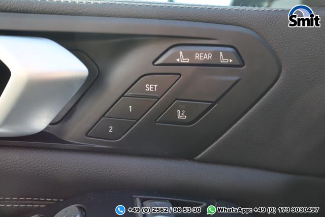 BMW X7 xDrive30d M Sport 