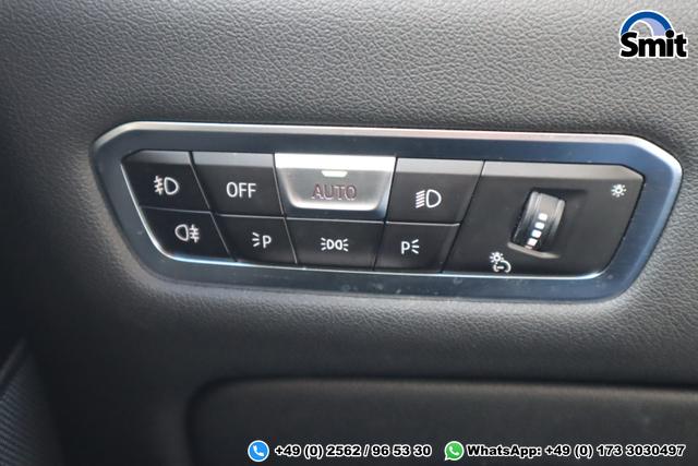 BMW X7 xDrive30d M Sport 