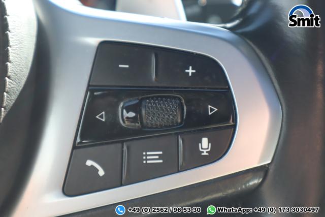 BMW X7 xDrive30d M Sport 