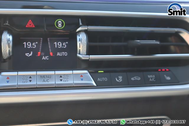 BMW X7 xDrive30d M Sport 