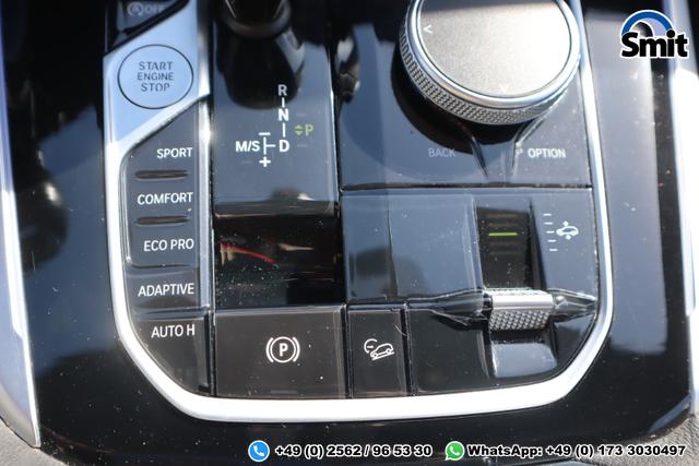 BMW X7 xDrive30d M Sport 