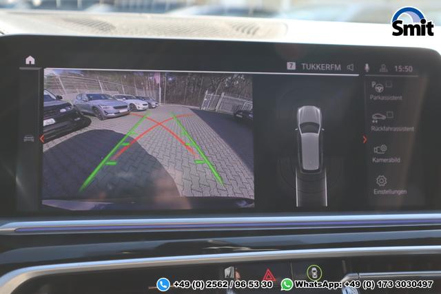 BMW X7 xDrive30d M Sport 