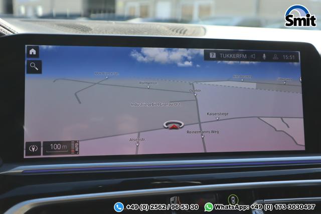 BMW X7 xDrive30d M Sport 