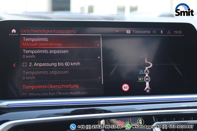 BMW X7 xDrive30d M Sport 