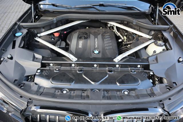 BMW X7 xDrive30d M Sport 