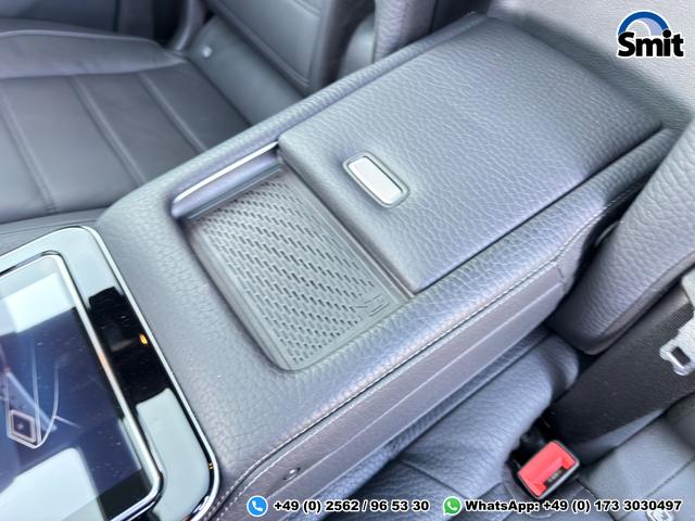 Mercedes-Benz GLS 400 d AMG Line 4Matic 