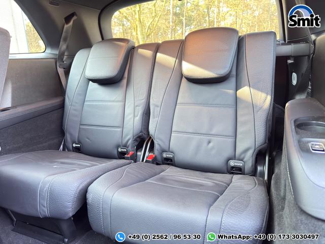 Mercedes-Benz GLS 400 d AMG Line 4Matic 