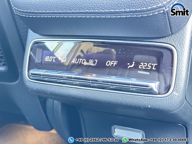 Mercedes-Benz GLS 400 d AMG Line 4Matic 