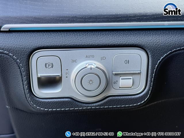 Mercedes-Benz GLS 400 d AMG Line 4Matic 