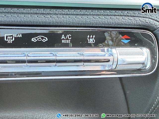 Mercedes-Benz GLS 400 d AMG Line 4Matic 