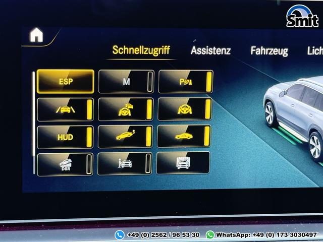 Mercedes-Benz GLS 400 d AMG Line 4Matic 